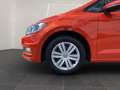 Volkswagen Touran 1.2 TSI Trendline *AHK PDC SHZ* Orange - thumbnail 16