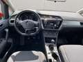 Volkswagen Touran 1.2 TSI Trendline *AHK PDC SHZ* Orange - thumbnail 12