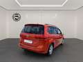 Volkswagen Touran 1.2 TSI Trendline *AHK PDC SHZ* Orange - thumbnail 7