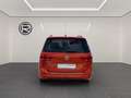 Volkswagen Touran 1.2 TSI Trendline *AHK PDC SHZ* Orange - thumbnail 8