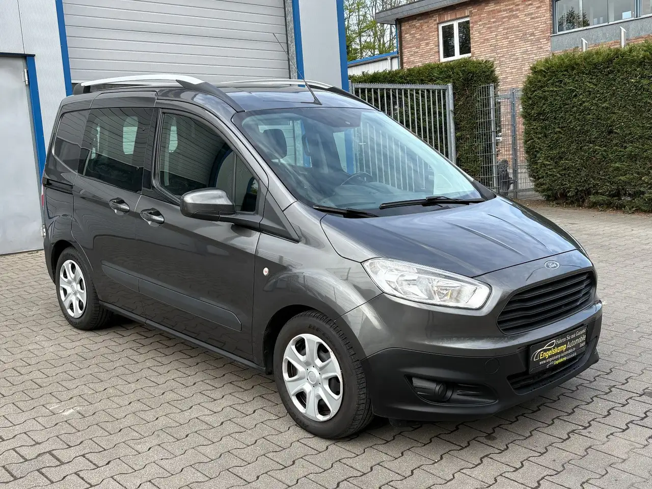 Das Auto