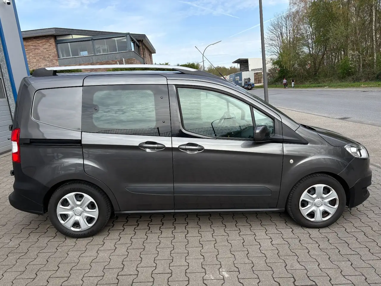 Das Auto