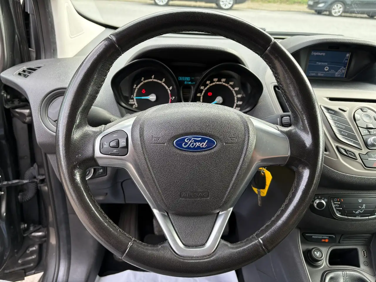 Das Auto