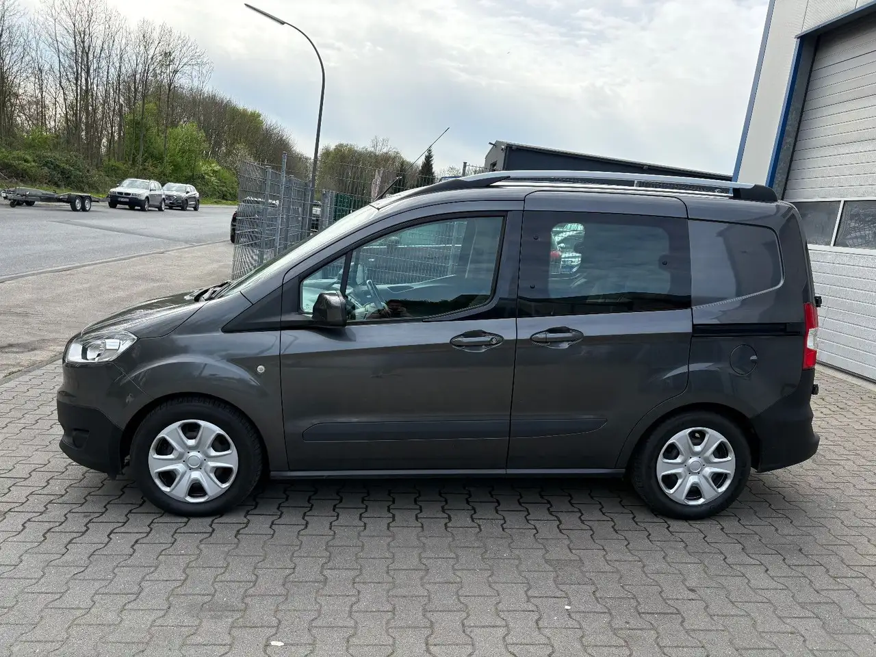Das Auto