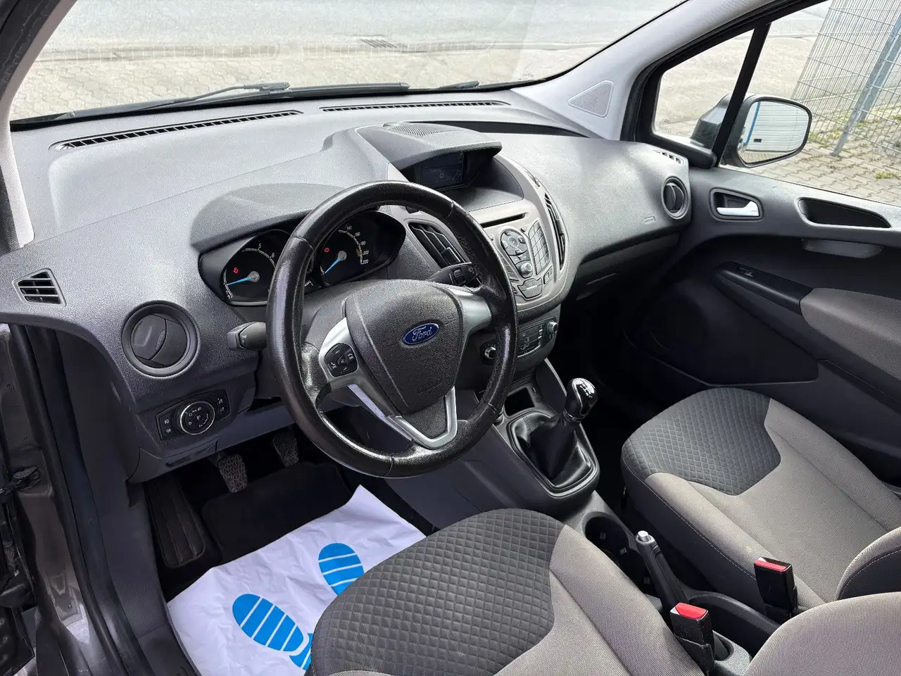 Das Auto