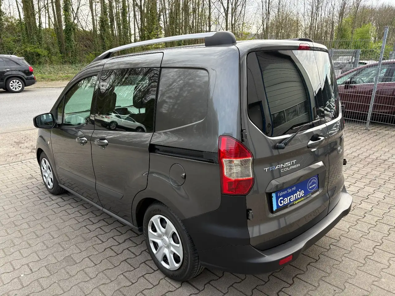 Das Auto