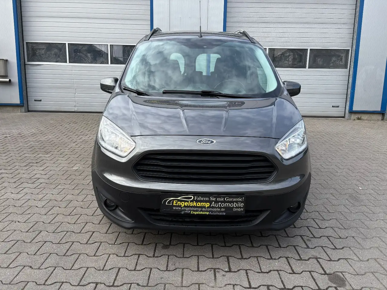 Das Auto