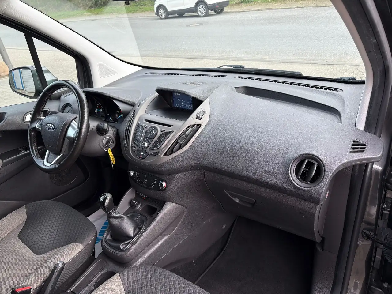 Das Auto