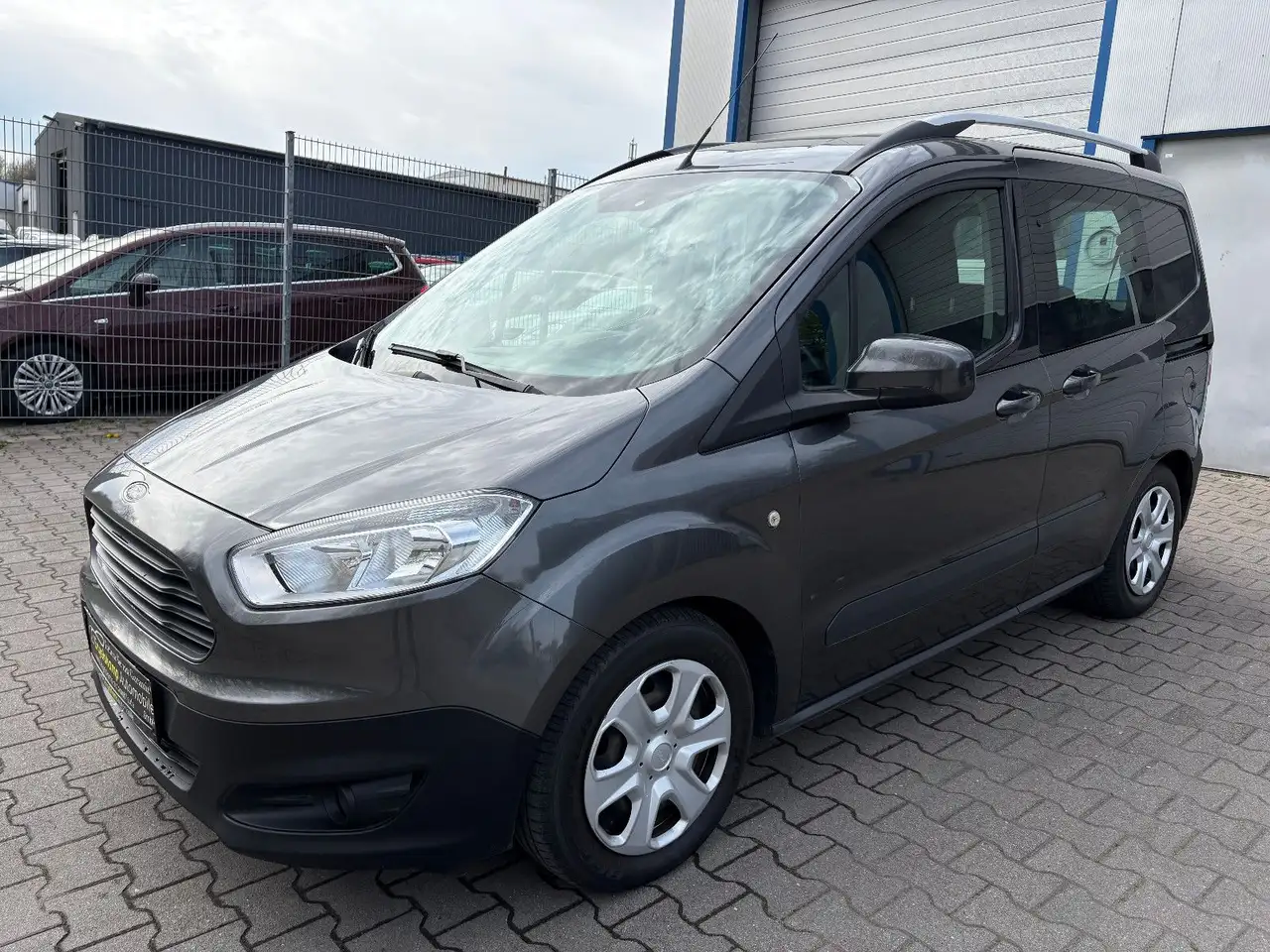 Das Auto