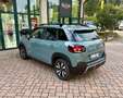 Citroen C3 C3 Aircross 1.2 puretech Shine ***NEOPATENTATI*** Grigio - thumbnail 4