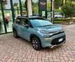 Citroen C3 C3 Aircross 1.2 puretech Shine ***NEOPATENTATI*** Grigio - thumbnail 3