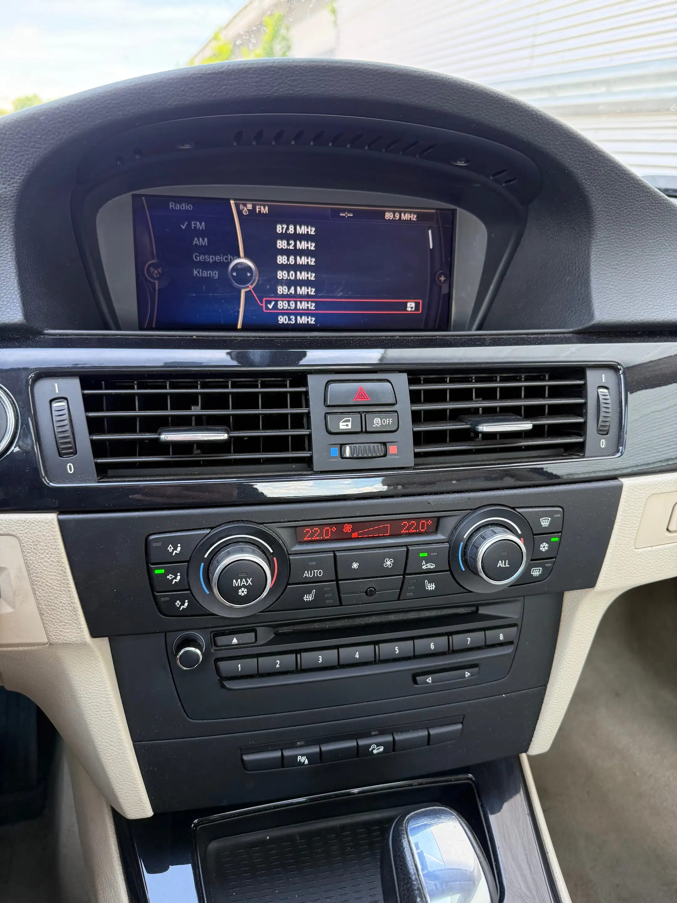 BMW 325 i xDrive Coupé Österreich-Paket Aut. ID:24 — photo 11