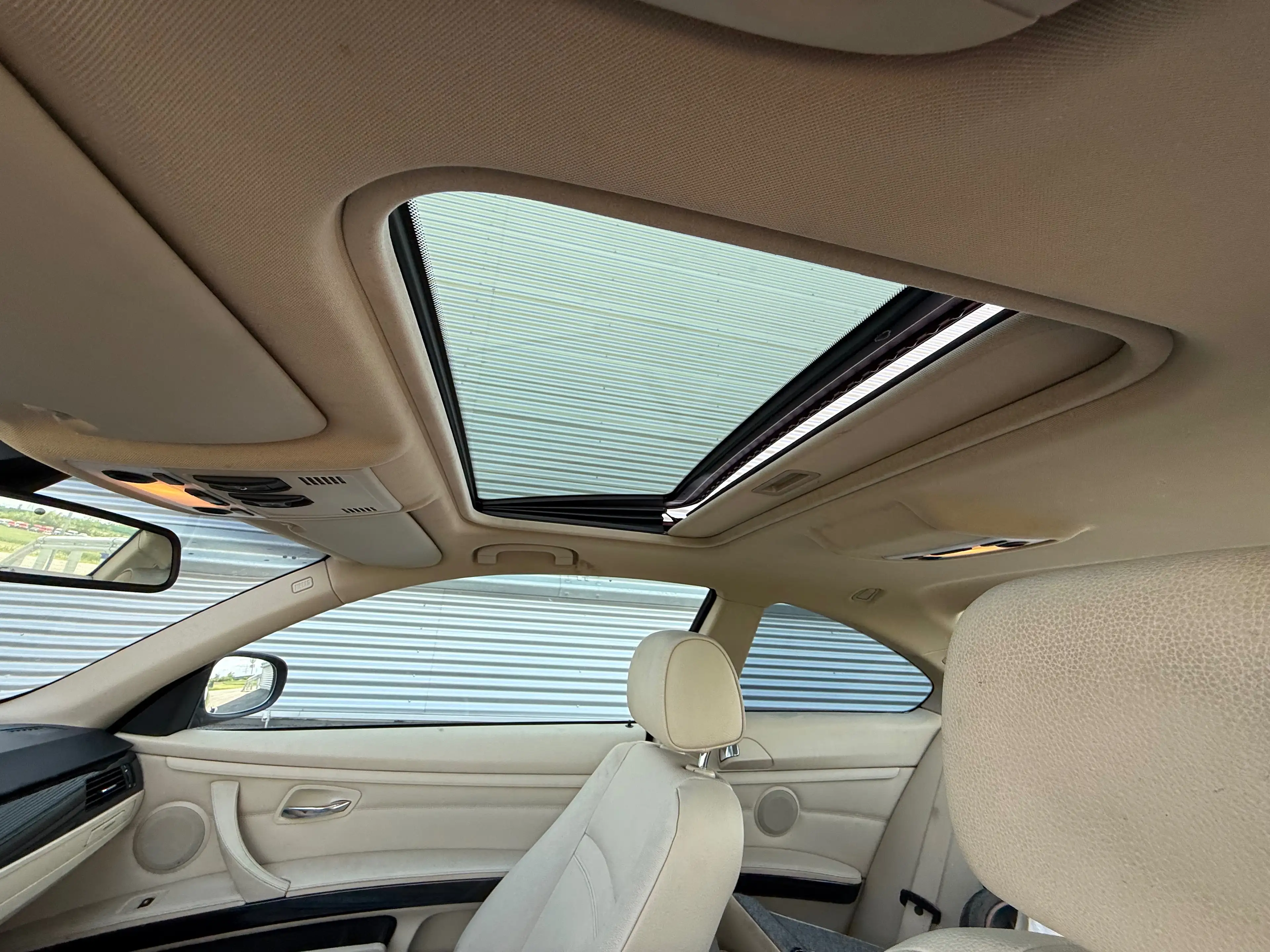 BMW 325 i xDrive Coupé Österreich-Paket Aut. ID:24 — photo 10