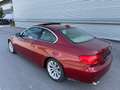 BMW 325 i xDrive Coupé Österreich-Paket Aut. ID:24 Rot - thumbnail 5