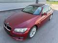 BMW 325 i xDrive Coupé Österreich-Paket Aut. ID:24 Rot - thumbnail 1
