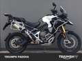 Triumph Tiger 1200 Rally Explorer Bianco - thumbnail 1
