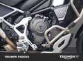 Triumph Tiger 1200 Rally Explorer Bianco - thumbnail 3