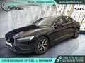 Volvo S60 -44% B4 MHEV 197cv BVA +GPS+CAM+LED+CLIM+Options Nero - thumbnail 1