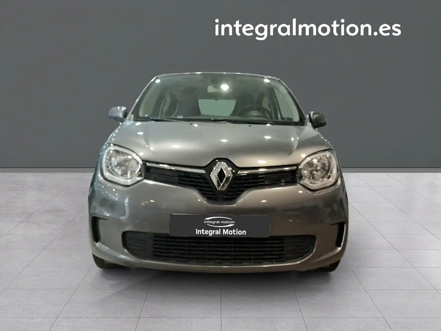 Renault Twingo TCe Zen 68kW Negro - 2