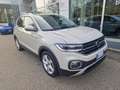 Volkswagen T-Cross T-Cross 1.0 TSI 110 CV Advanced Beige - thumbnail 1