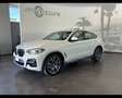 BMW X4 (G02/F98) xDrive20d 48V Msport-X Blanco - thumbnail 3