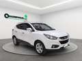 Hyundai iX35 ix35 2.0 crdi Comfort 4wd Bianco - thumbnail 2