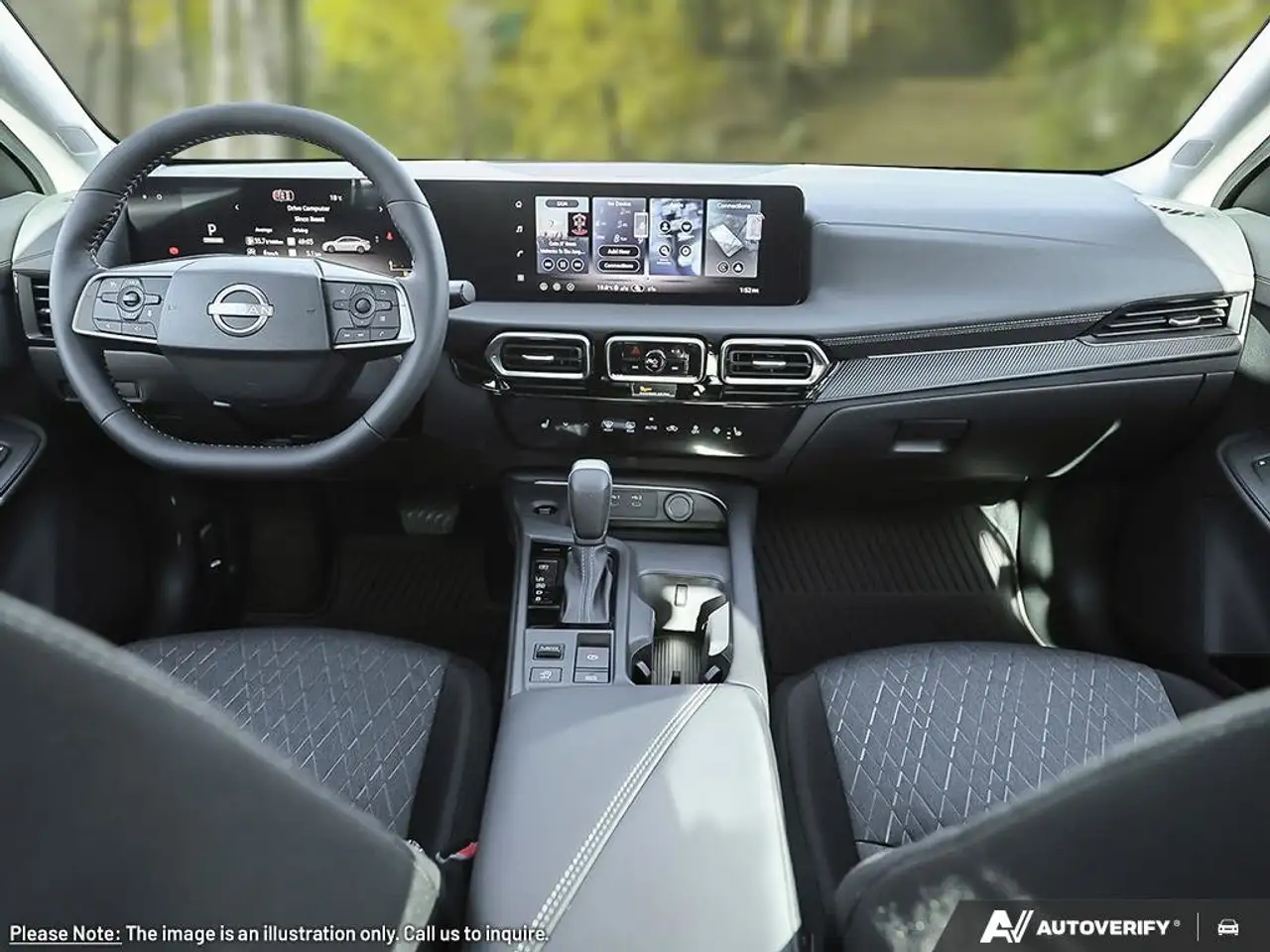 Nissan Sentra fotografie Nissan Sentra
