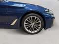 BMW 520 d xDrive Tou AHK RFK HIFI XDRIVE LED SHZ DAB Blau - thumbnail 9