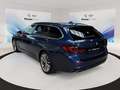 BMW 520 d xDrive Tou AHK RFK HIFI XDRIVE LED SHZ DAB Blau - thumbnail 4