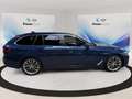 BMW 520 d xDrive Tou AHK RFK HIFI XDRIVE LED SHZ DAB Blau - thumbnail 7
