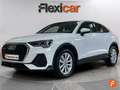 Audi Q3 40 TDI 140kW S tronic Quattro Advanced Blanc - thumbnail 3