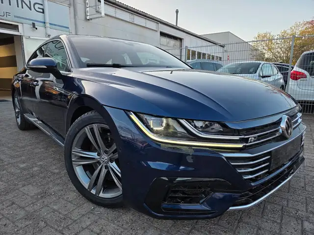 Volkswagen Arteon R-Line 4Motion