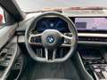 BMW 520 i M Sport Pro|AHK|Bowers&Wilkins|Autobahnass. Rojo - thumbnail 11