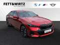 BMW 520 i M Sport Pro|AHK|Bowers&Wilkins|Autobahnass. Rojo - thumbnail 1