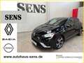 Renault Clio V 1.3 TCe 140 R.S. Line Schwarz - thumbnail 1
