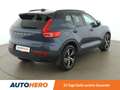 Volvo XC40 2.0 B4 R Design 2WD Blau - thumbnail 6