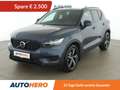 Volvo XC40 2.0 B4 R Design 2WD Blau - thumbnail 1