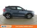 Volvo XC40 2.0 B4 R Design 2WD Mild-Hybrid Blau - thumbnail 7