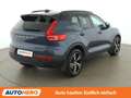Volvo XC40 2.0 B4 R Design 2WD Mild-Hybrid Blau - thumbnail 6