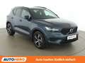 Volvo XC40 2.0 B4 R Design 2WD Mild-Hybrid Blau - thumbnail 8