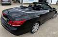 Mercedes-Benz E 250 E -Kl. Cabrio E 250/LEDER/NAVI/LED/ALU AMG Noir - thumbnail 5