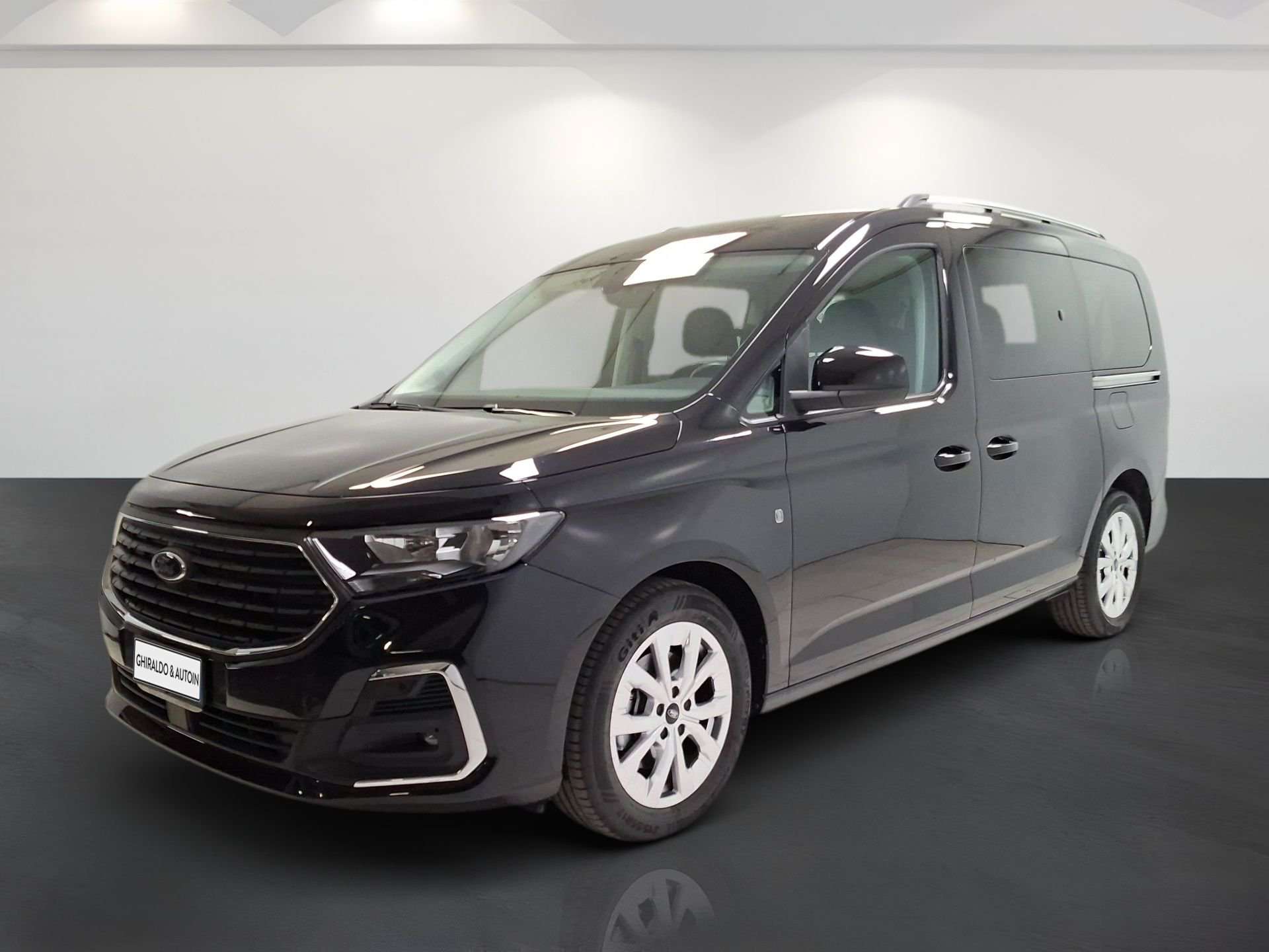 Ford Tourneo