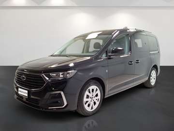 Gran Tourneo Connect V761 2.0 ecoblue 122cv Titanium auto