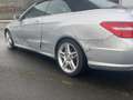Mercedes-Benz E 350 E 350 CDI DPF Cabrio  Elegance AMG Packet Silver - thumbnail 10