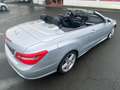 Mercedes-Benz E 350 E 350 CDI DPF Cabrio  Elegance AMG Packet Silver - thumbnail 13