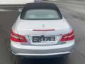 Mercedes-Benz E 350 E 350 CDI DPF Cabrio  Elegance AMG Packet Silver - thumbnail 8