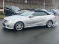 Mercedes-Benz E 350 E 350 CDI DPF Cabrio  Elegance AMG Packet Silver - thumbnail 3