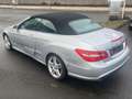 Mercedes-Benz E 350 E 350 CDI DPF Cabrio  Elegance AMG Packet Silver - thumbnail 9