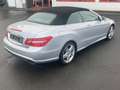 Mercedes-Benz E 350 E 350 CDI DPF Cabrio  Elegance AMG Packet Silver - thumbnail 7