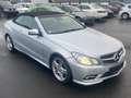 Mercedes-Benz E 350 E 350 CDI DPF Cabrio  Elegance AMG Packet Silver - thumbnail 4